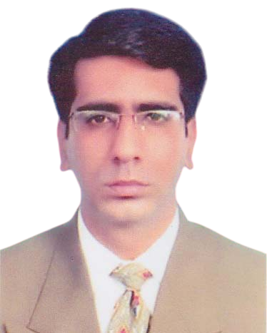 Vice Chairman Esar Kumar